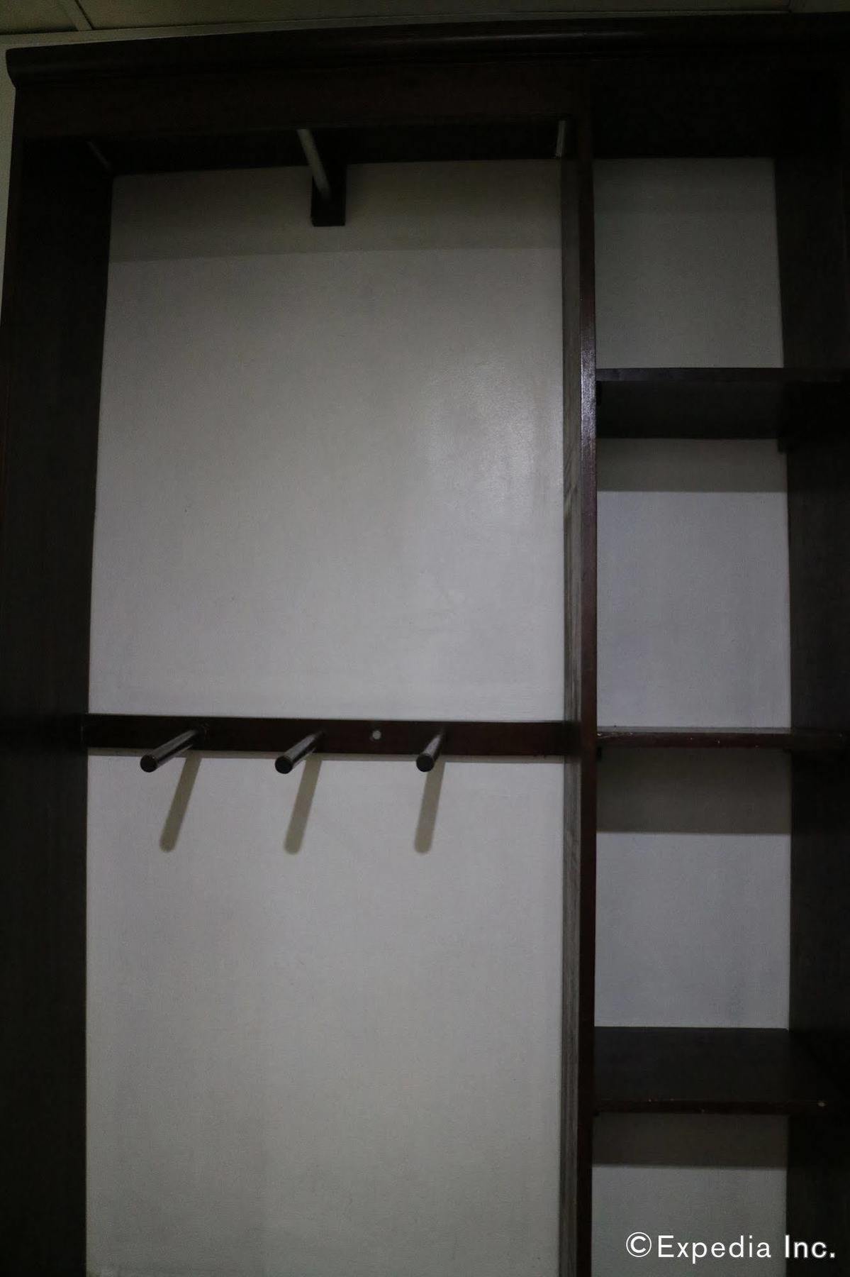 City Corporate Inn Iloilo Zewnętrze zdjęcie