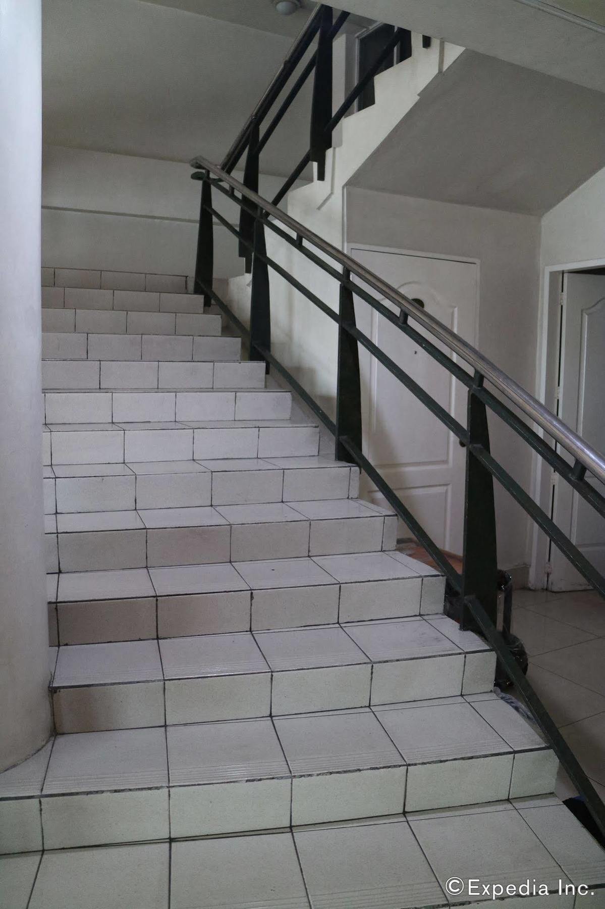 City Corporate Inn Iloilo Zewnętrze zdjęcie